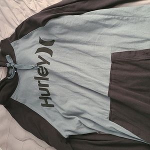 Hurley Hoodie